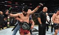 Nate Diaz vs Jorge Masvidal